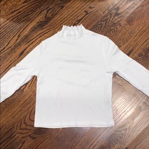 BRANDY MELVILLE turtleneck long sleeve